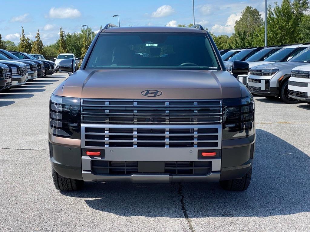 new 2026 Hyundai Palisade car, priced at $51,200