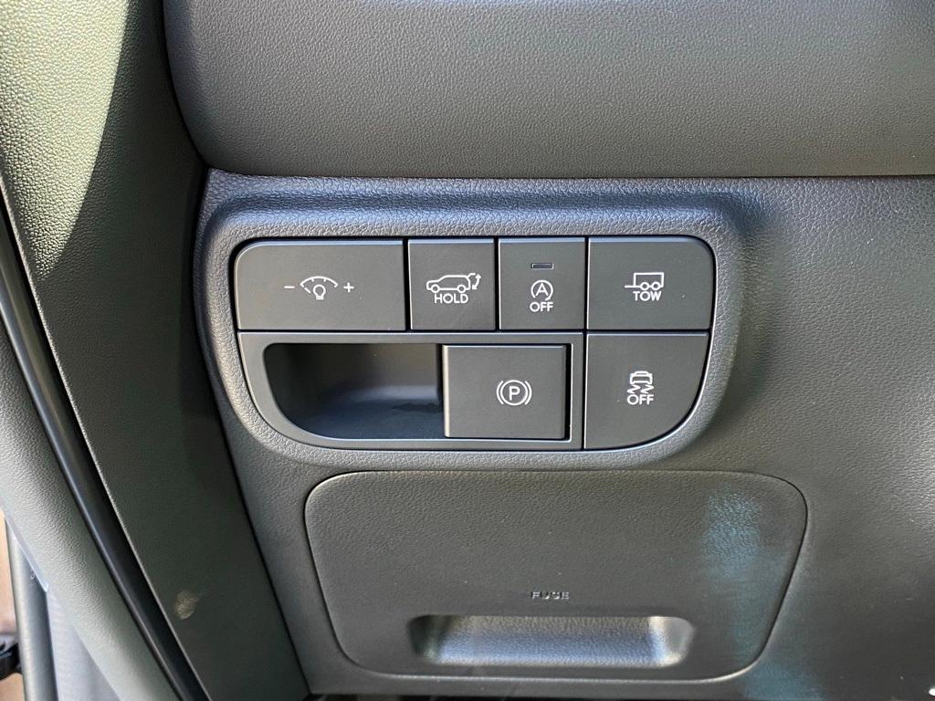 new 2026 Hyundai Palisade car, priced at $51,200