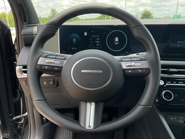 new 2025 Hyundai SANTA CRUZ car, priced at $39,662