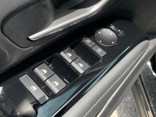 new 2025 Hyundai SANTA CRUZ car, priced at $39,662