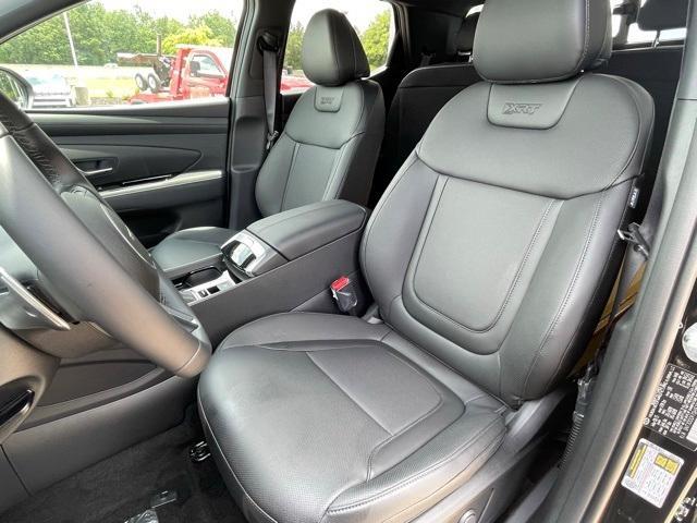 new 2025 Hyundai SANTA CRUZ car, priced at $39,662