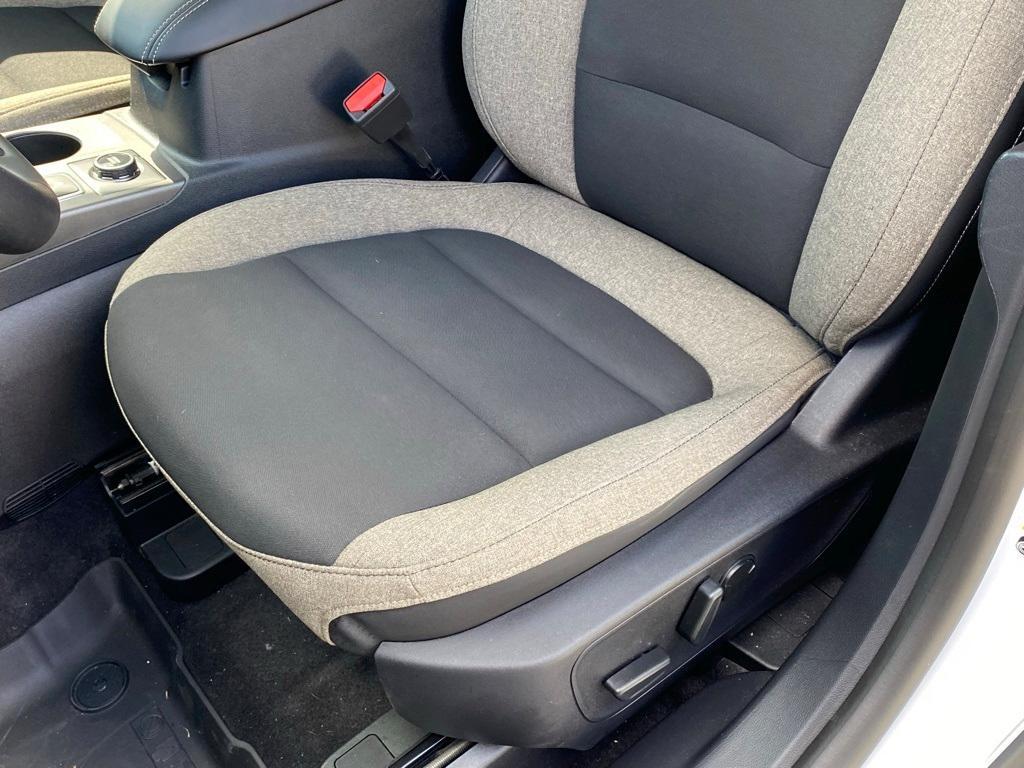 used 2025 Ford Bronco Sport car, priced at $29,887