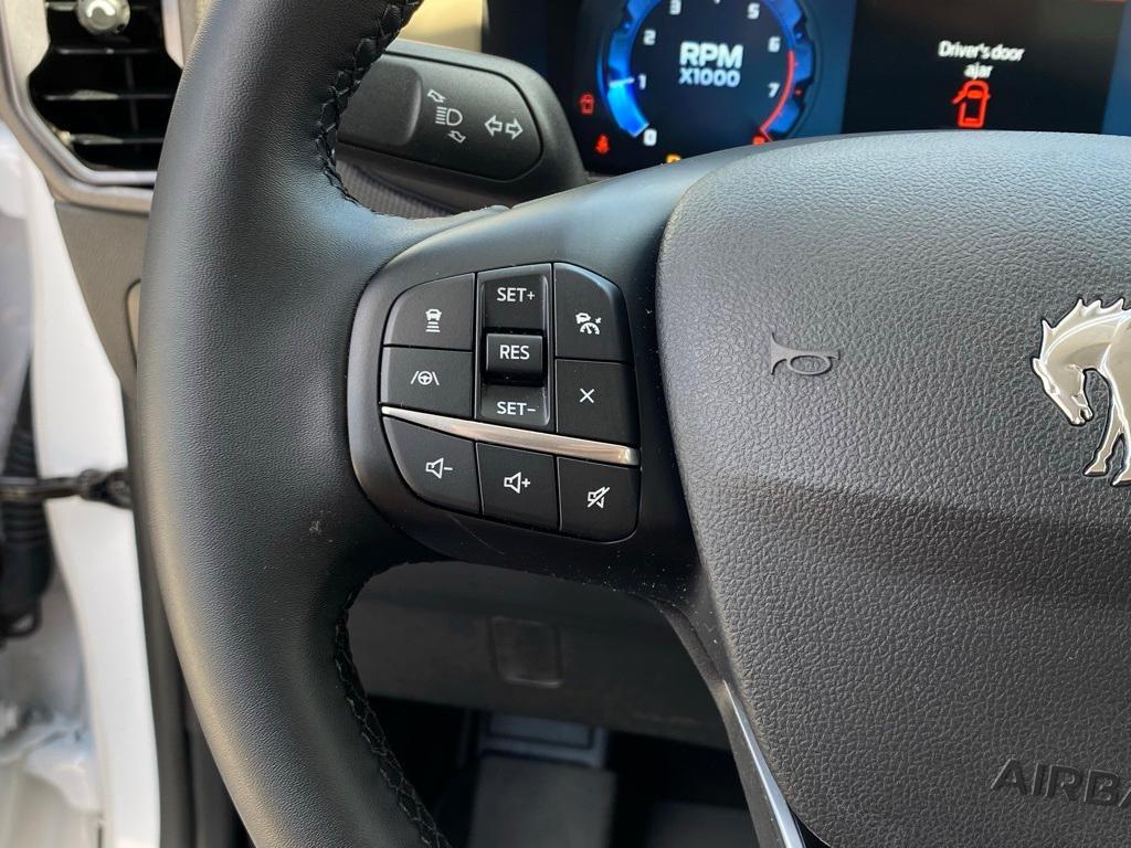 used 2025 Ford Bronco Sport car, priced at $29,887