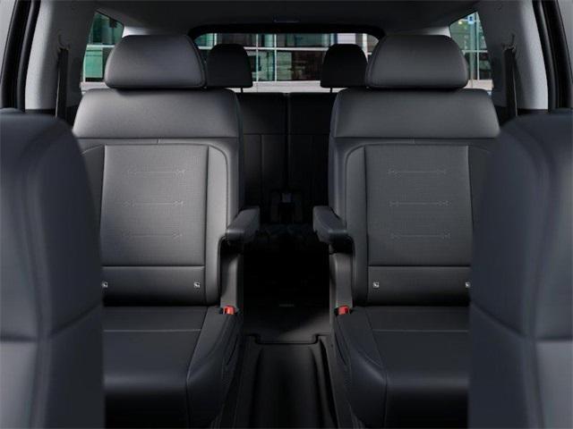 new 2026 Hyundai SANTA FE HEV car, priced at $49,935
