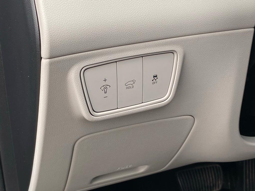 used 2024 Hyundai Tucson car, priced at $24,381