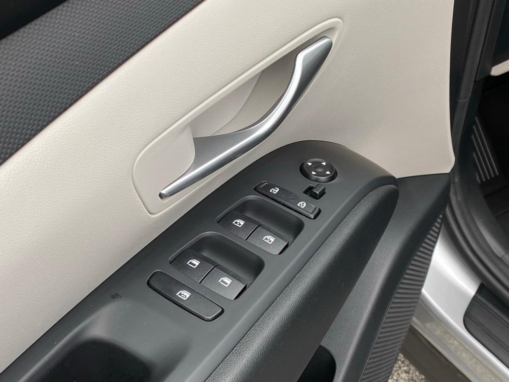 used 2024 Hyundai Tucson car, priced at $24,381