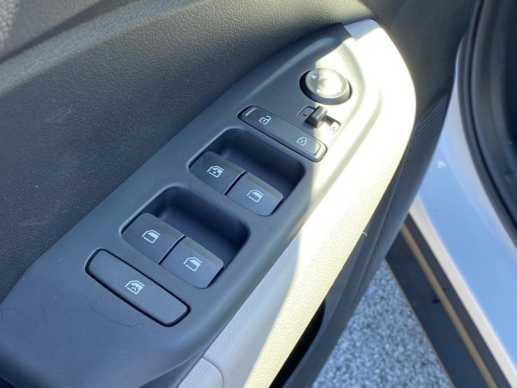 new 2026 Hyundai Venue car, priced at $24,235