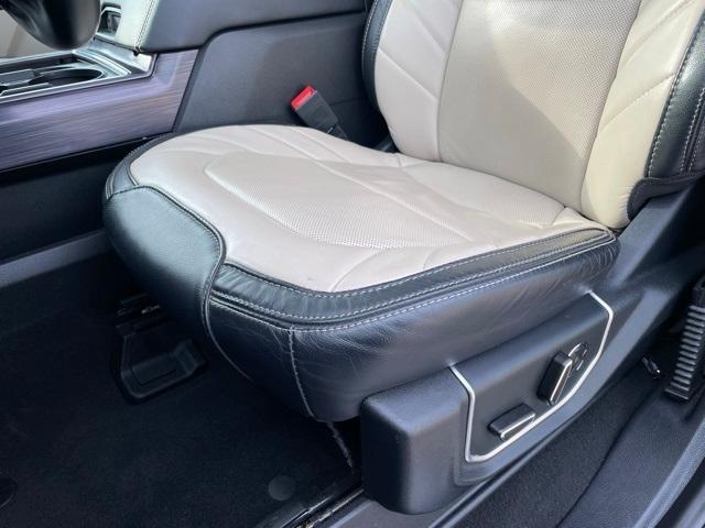 used 2021 Ford F-250 car, priced at $74,695