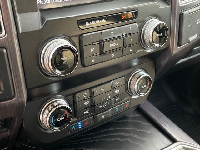used 2021 Ford F-250 car, priced at $74,695