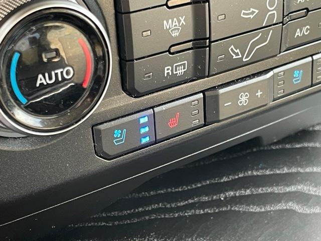 used 2021 Ford F-250 car, priced at $74,695
