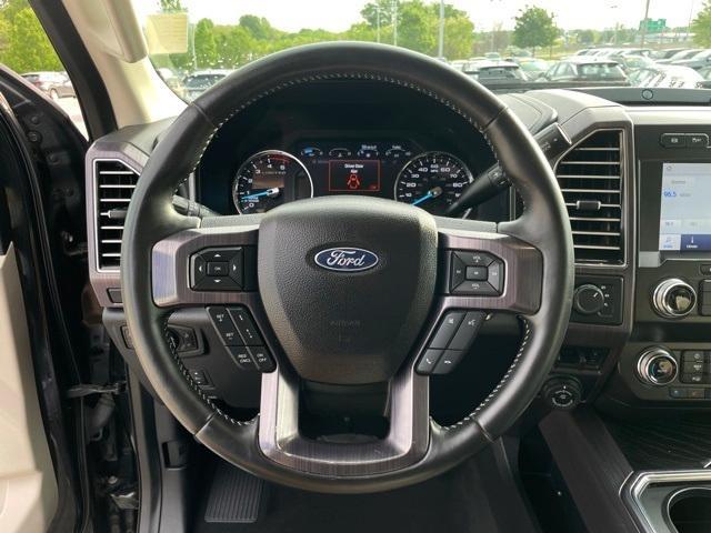 used 2021 Ford F-250 car, priced at $74,695