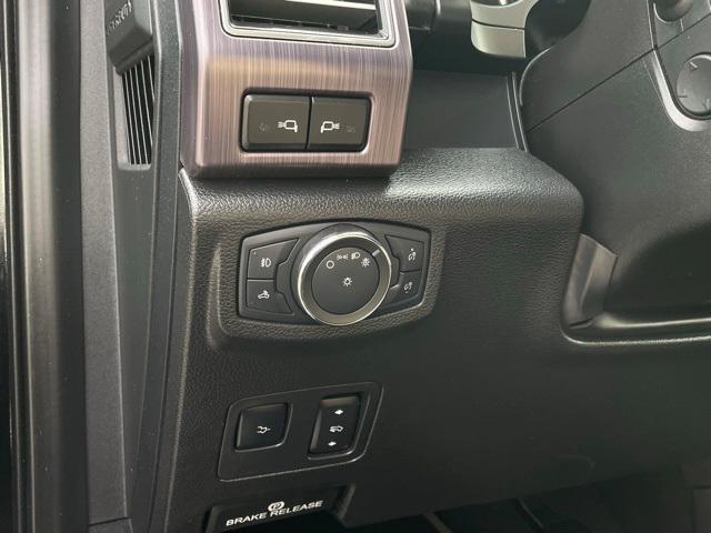 used 2021 Ford F-250 car, priced at $74,695