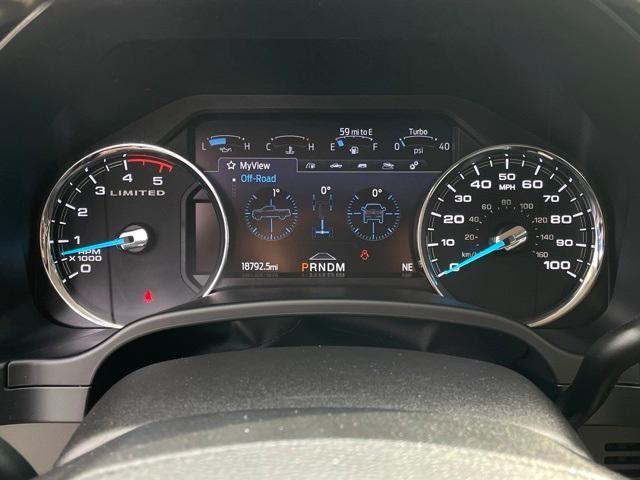 used 2021 Ford F-250 car, priced at $74,695
