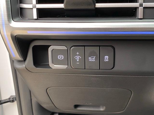 new 2026 Hyundai SANTA FE HEV car, priced at $45,465