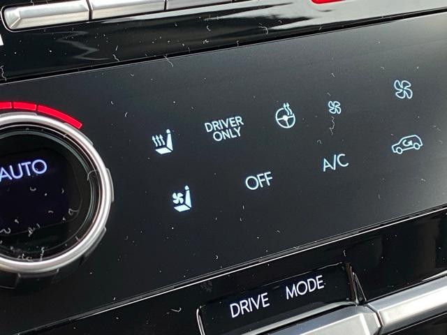 new 2026 Hyundai SANTA FE HEV car, priced at $45,465