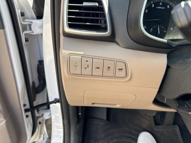 used 2020 Hyundai Tucson car, priced at $20,423