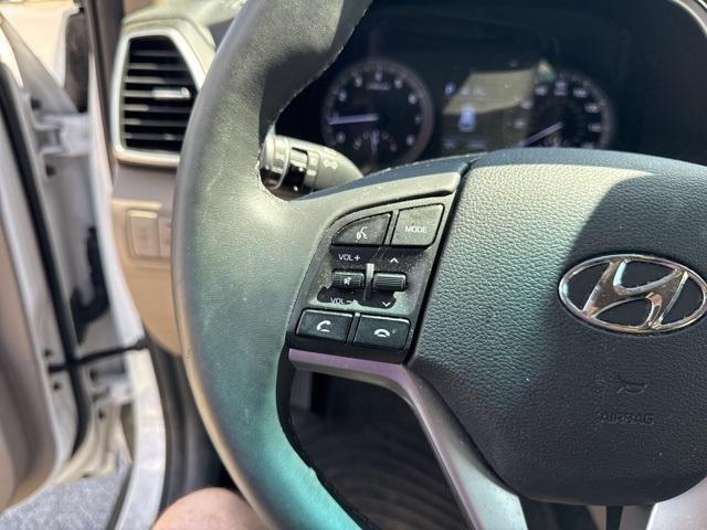used 2020 Hyundai Tucson car, priced at $20,423
