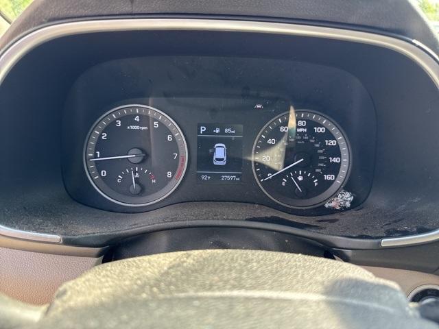 used 2020 Hyundai Tucson car, priced at $20,423