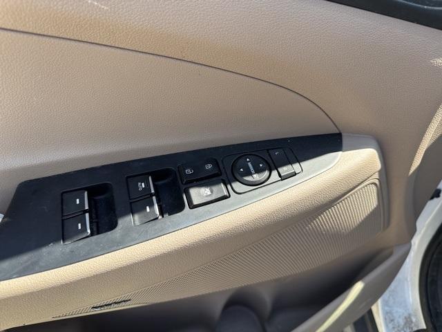 used 2020 Hyundai Tucson car, priced at $20,423