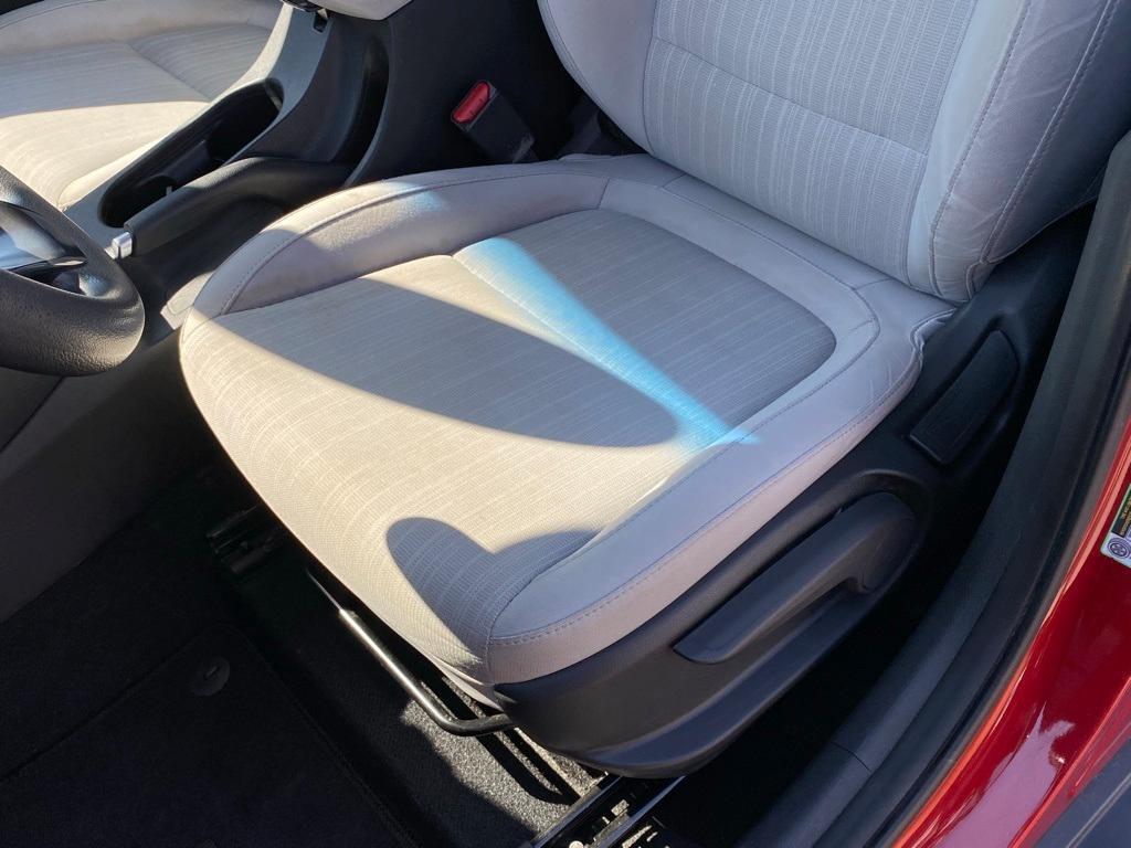 used 2022 Hyundai Kona car, priced at $18,317