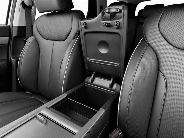 new 2025 Hyundai Palisade car, priced at $46,603