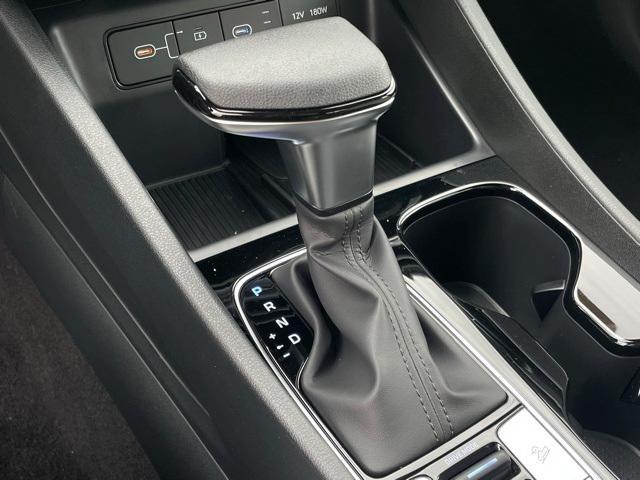 new 2025 Hyundai SANTA CRUZ car, priced at $34,848