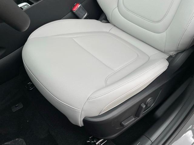 new 2025 Hyundai SANTA CRUZ car, priced at $34,848