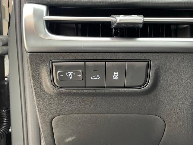 new 2025 Hyundai SANTA CRUZ car, priced at $34,848