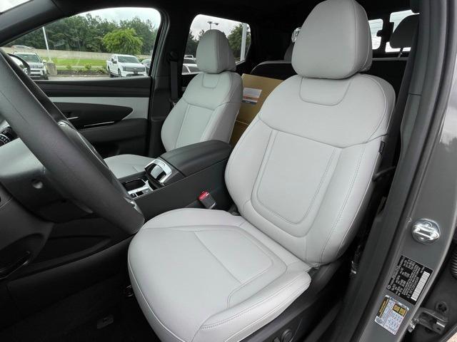 new 2025 Hyundai SANTA CRUZ car, priced at $34,848