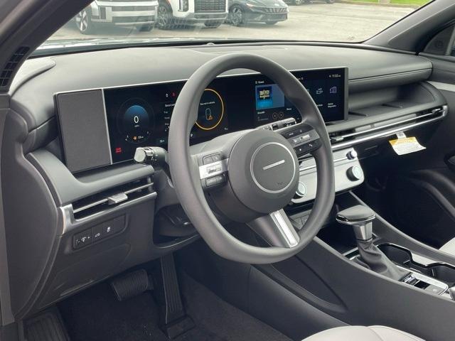 new 2025 Hyundai SANTA CRUZ car, priced at $34,848