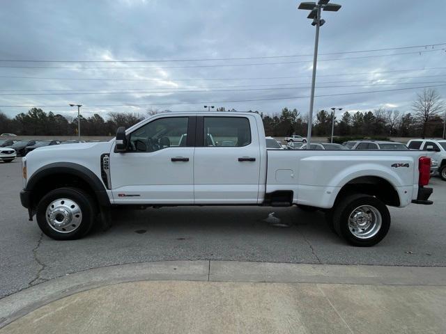 used 2023 Ford F-450 car, priced at $68,500