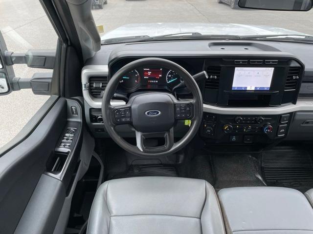 used 2023 Ford F-450 car, priced at $68,500