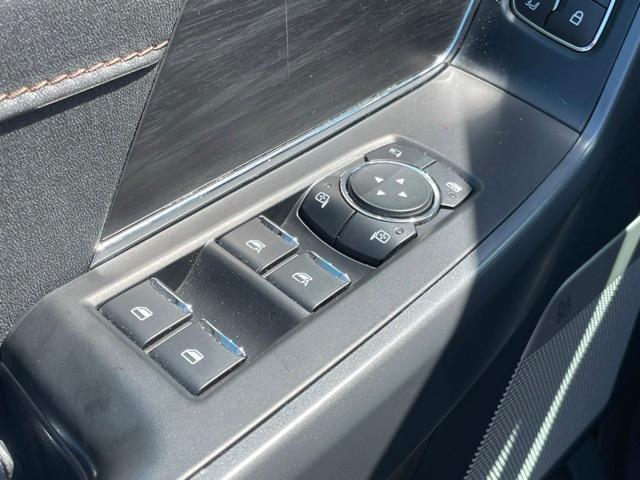 used 2024 Ford F-150 car, priced at $57,843