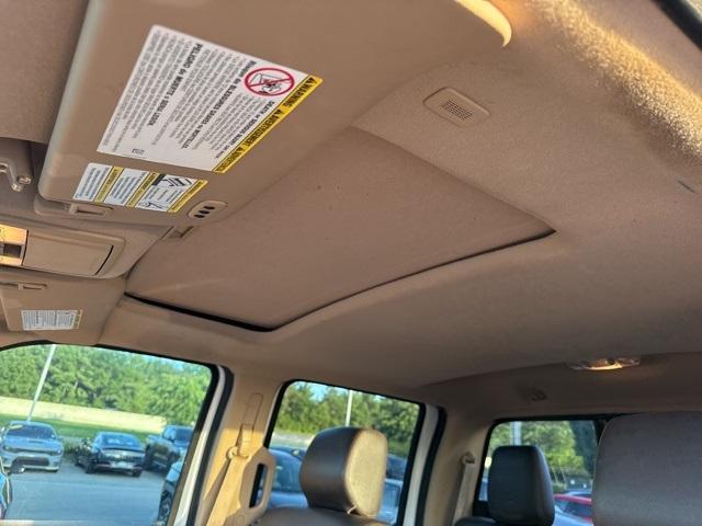 used 2016 Ford F-250 car, priced at $38,401