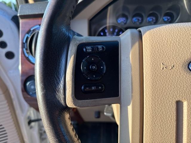 used 2016 Ford F-250 car, priced at $38,401