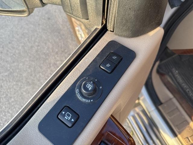 used 2016 Ford F-250 car, priced at $38,401