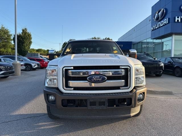 used 2016 Ford F-250 car, priced at $38,401