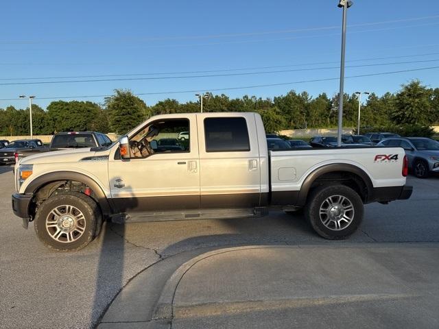 used 2016 Ford F-250 car, priced at $38,401