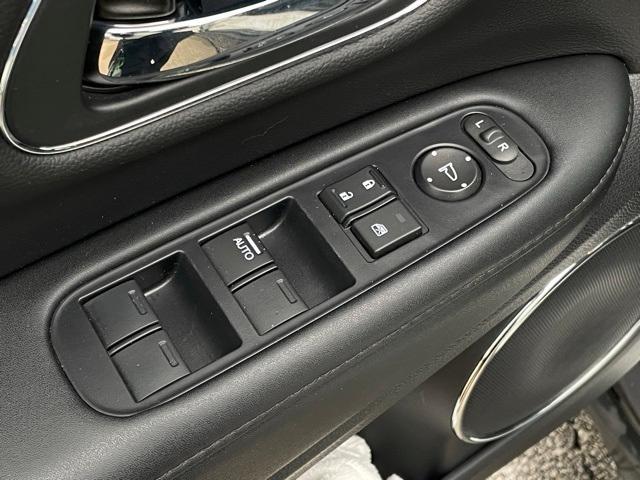 used 2022 Honda HR-V car, priced at $23,922