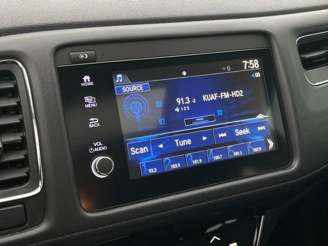 used 2022 Honda HR-V car, priced at $23,922