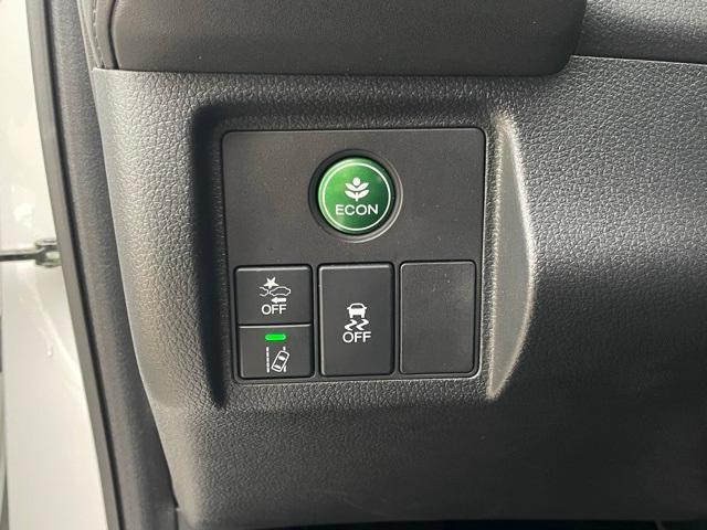 used 2022 Honda HR-V car, priced at $23,922