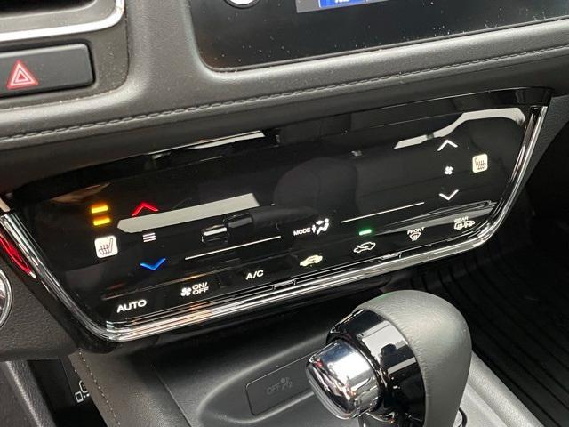 used 2022 Honda HR-V car, priced at $23,922
