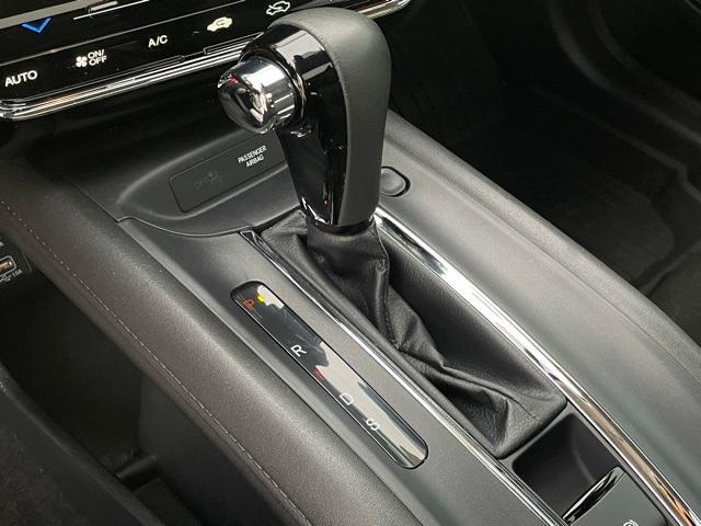 used 2022 Honda HR-V car, priced at $23,922