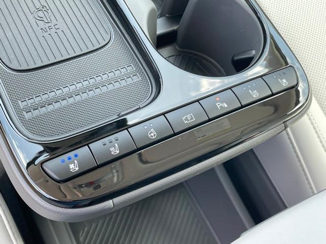 new 2025 Hyundai IONIQ 5 car, priced at $60,383