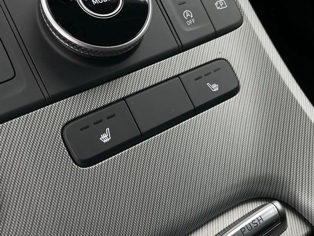 new 2025 Hyundai Palisade car, priced at $39,950