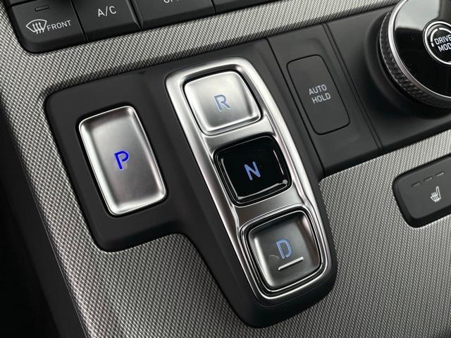 new 2025 Hyundai Palisade car, priced at $39,950