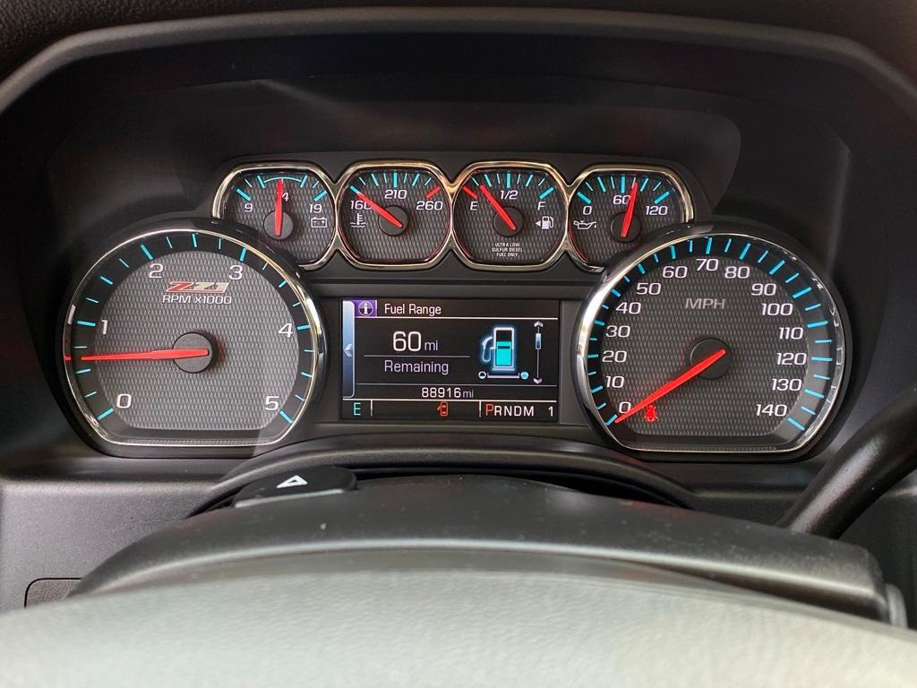 used 2015 Chevrolet Silverado 2500 car, priced at $42,998