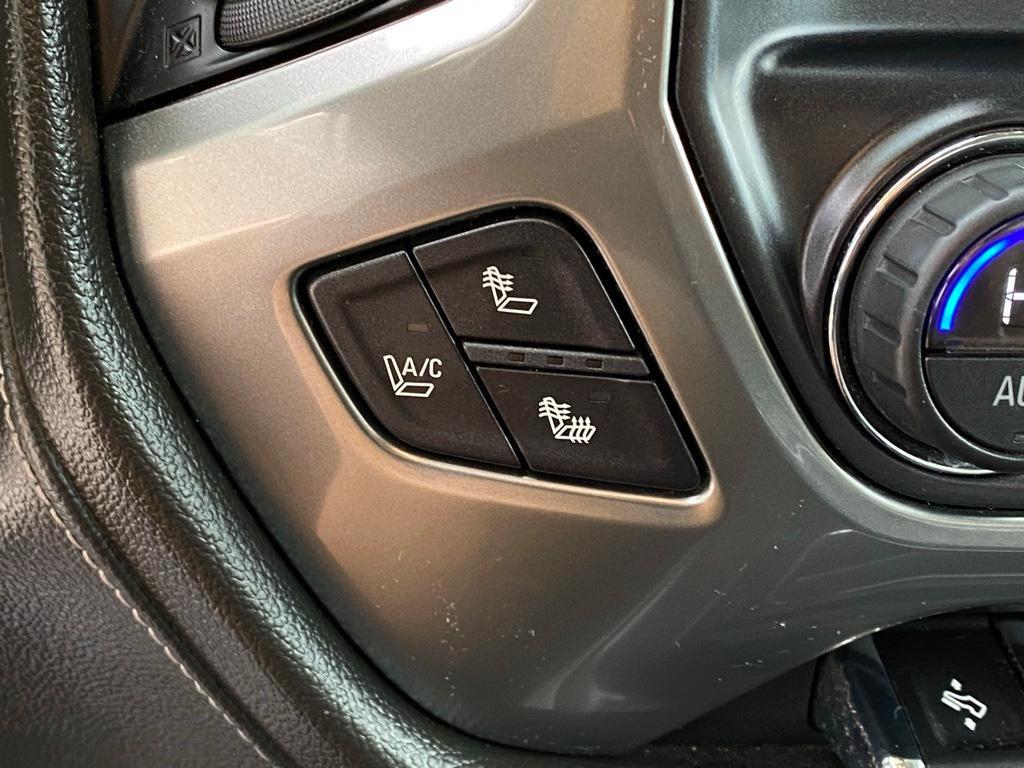 used 2015 Chevrolet Silverado 2500 car, priced at $42,998