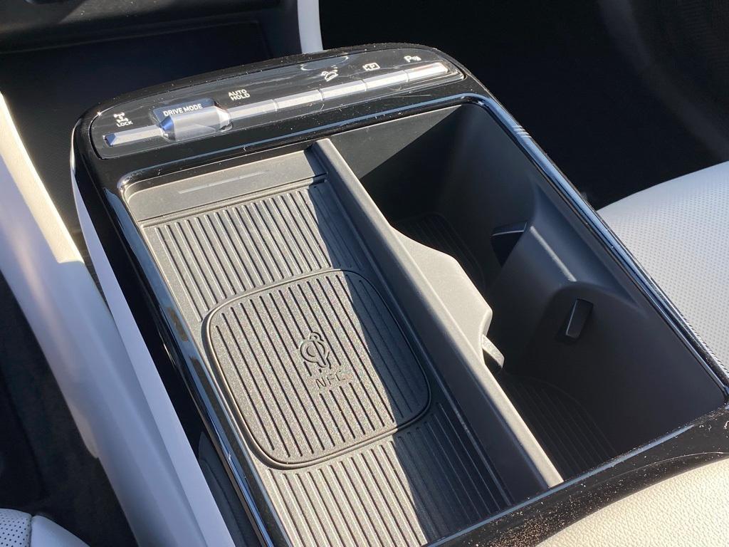 new 2026 Hyundai TUCSON Hybrid car, priced at $40,908