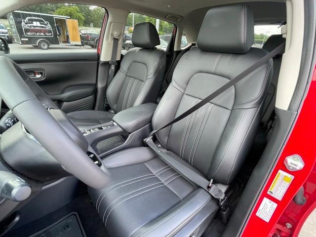used 2024 Honda HR-V car, priced at $27,124